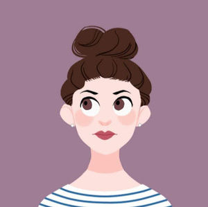 Meet your Posher, Giselle